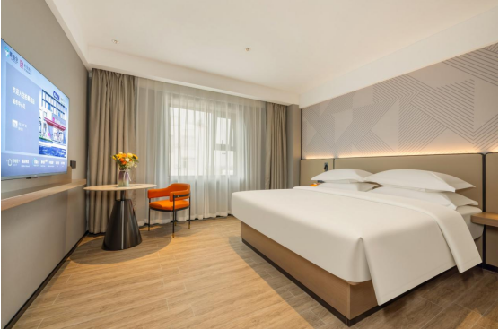 八城九店齊開業，柏曼酒店3.0 以智能產品與人文服務，重塑品質旅居新體驗