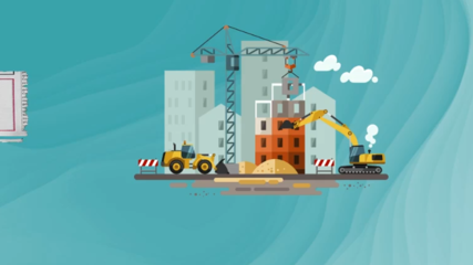 施工總承包與工程總承包的核心區別