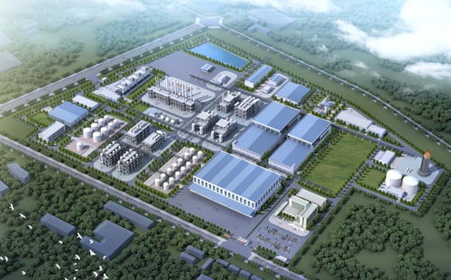 食品超級工廠與“橡膠黃金” 總投資245億元的重大產業項目落地金山，工程總承包模式引領新發展